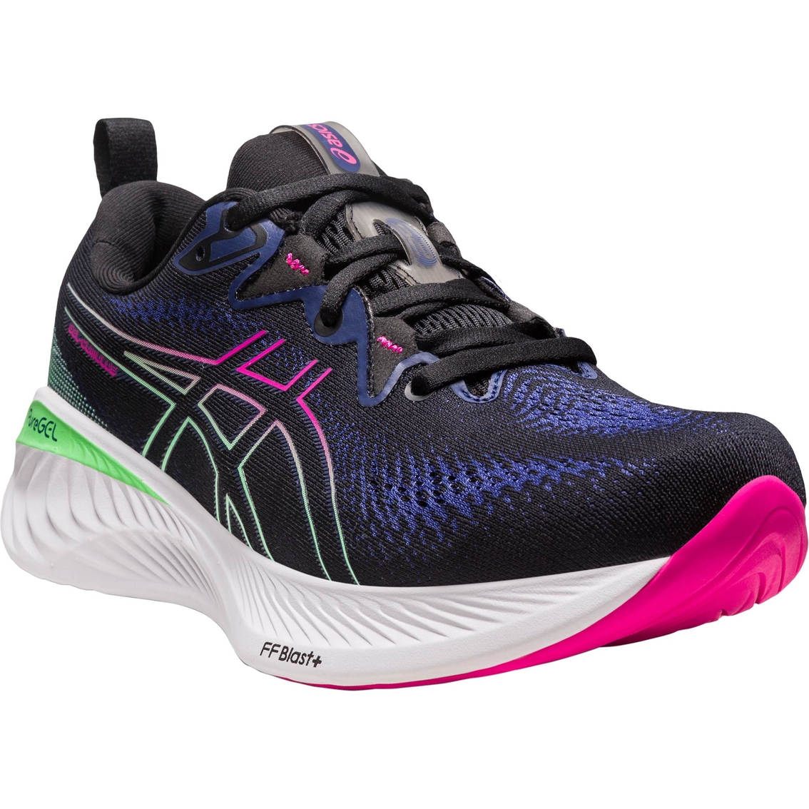 Asics Women's Gel-cumulus 25 Running Shoes | Women's Athletic Shoes ...