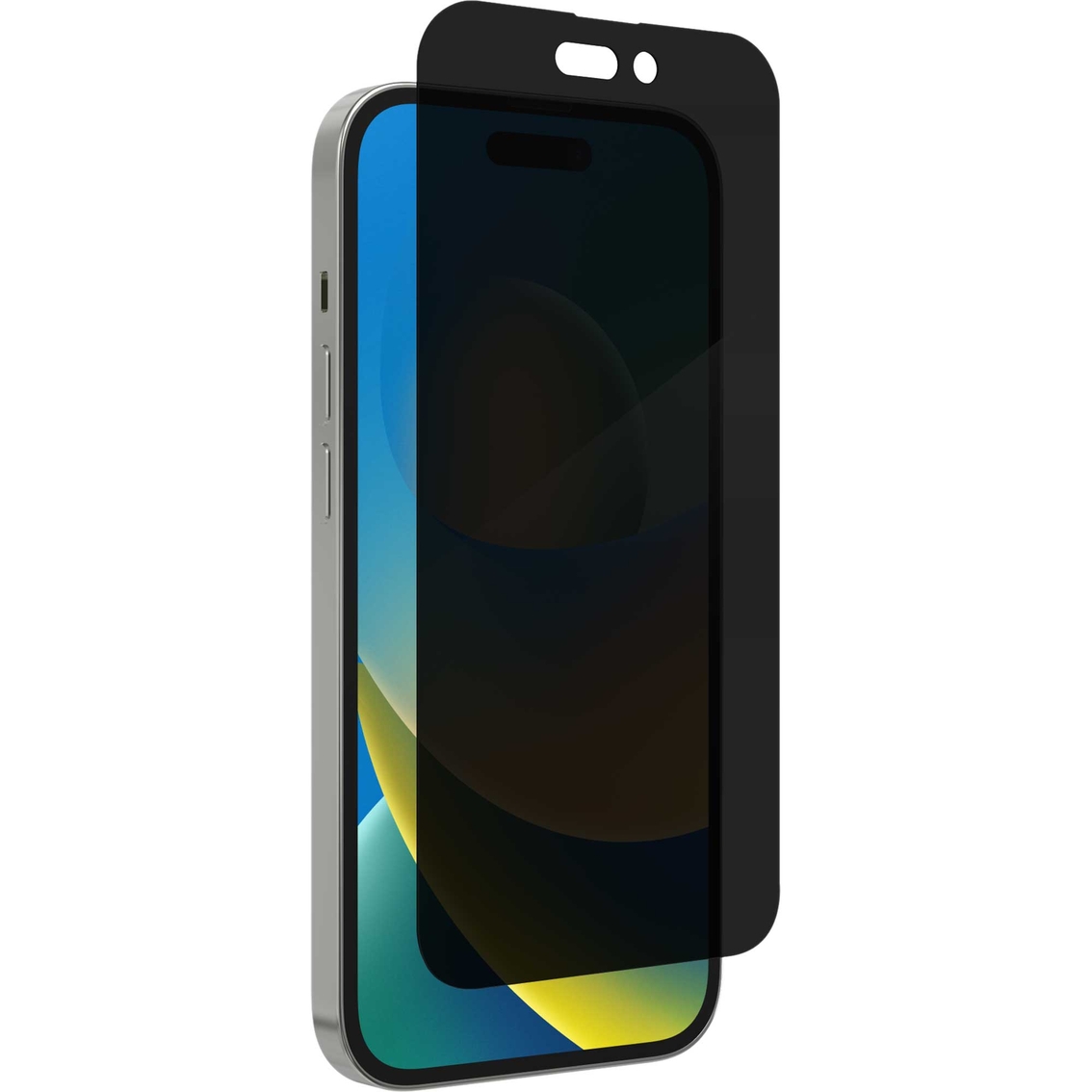 ZAGG InvisibleShield Privacy Screen Protection for Apple iPhone 14 Pro - Image 2 of 2