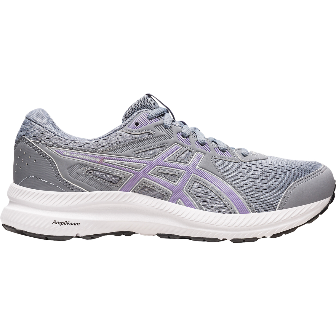 ASICS Women's GEL-Contend 8 Running Shoes - Image 2 of 7