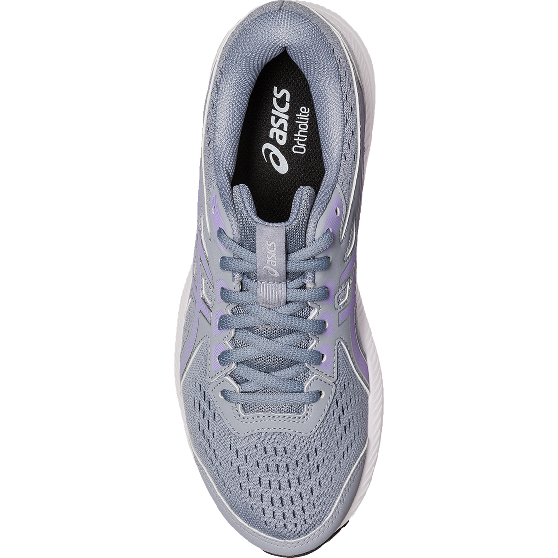ASICS Women's GEL-Contend 8 Running Shoes - Image 4 of 7