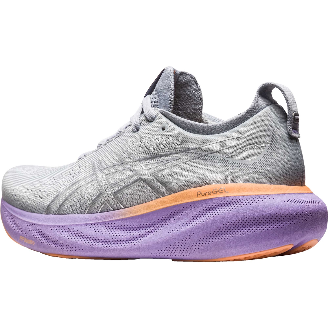 Asics Women's Gel-nimbus 25 Running Shoes | Women's Athletic Shoes ...