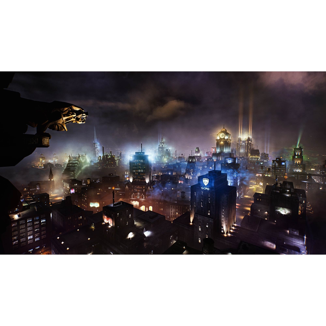 Gotham Knights (PS5) - Image 3 of 8