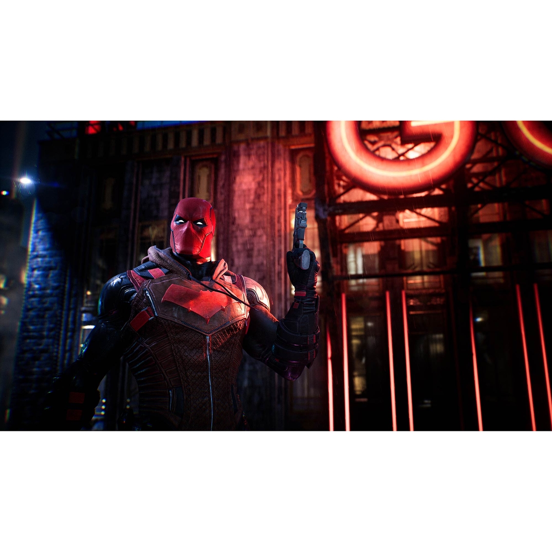 Gotham Knights (PS5) - Image 4 of 8