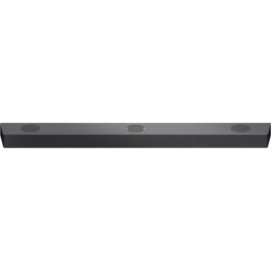 LG S95QR 9.1.5 Ch. 810W High Res Audio Sound Bar and Rear Surround Speakers - Image 4 of 10