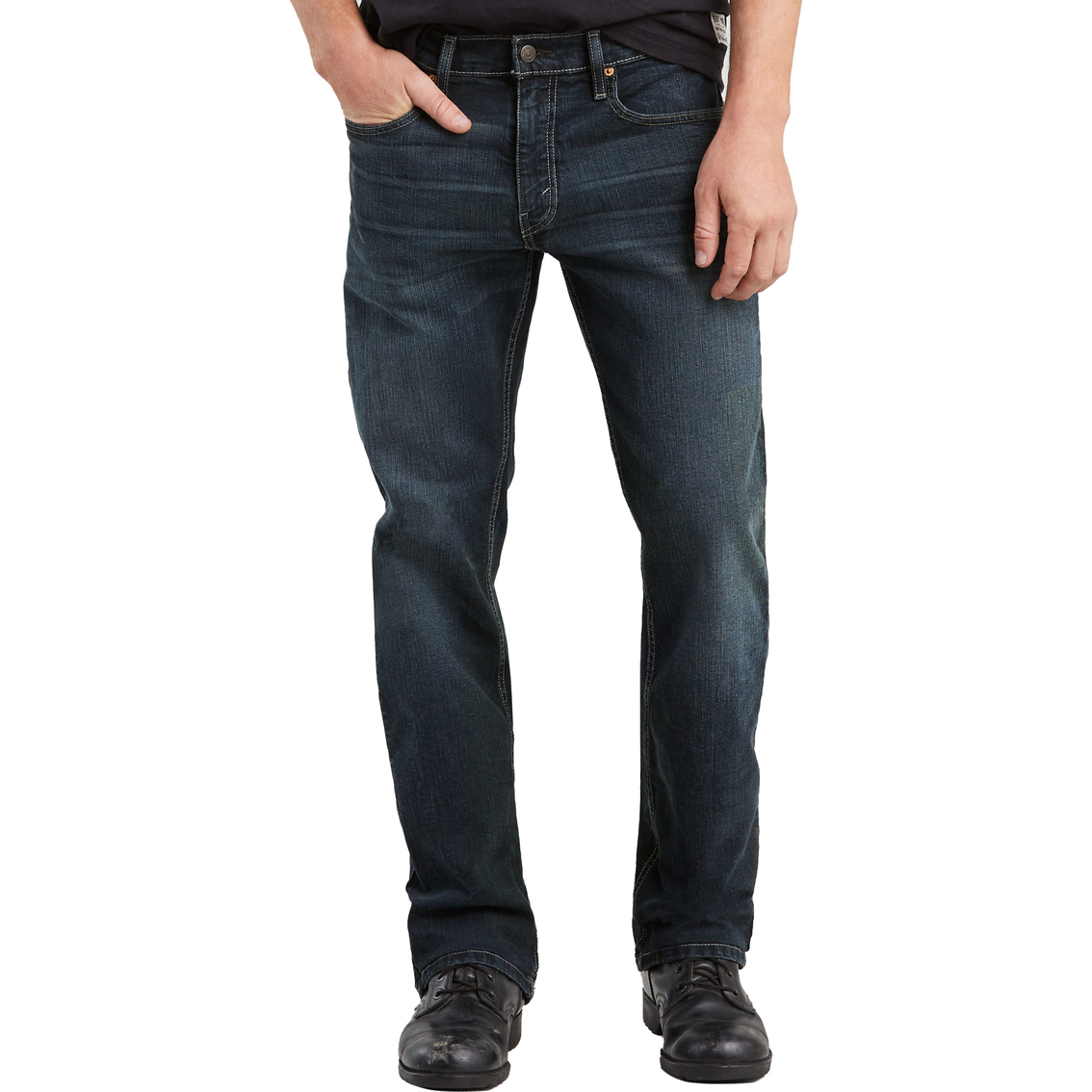 Levi's Big & Tall 559 Relaxed Straight Jeans | Jeans | Clothing ...