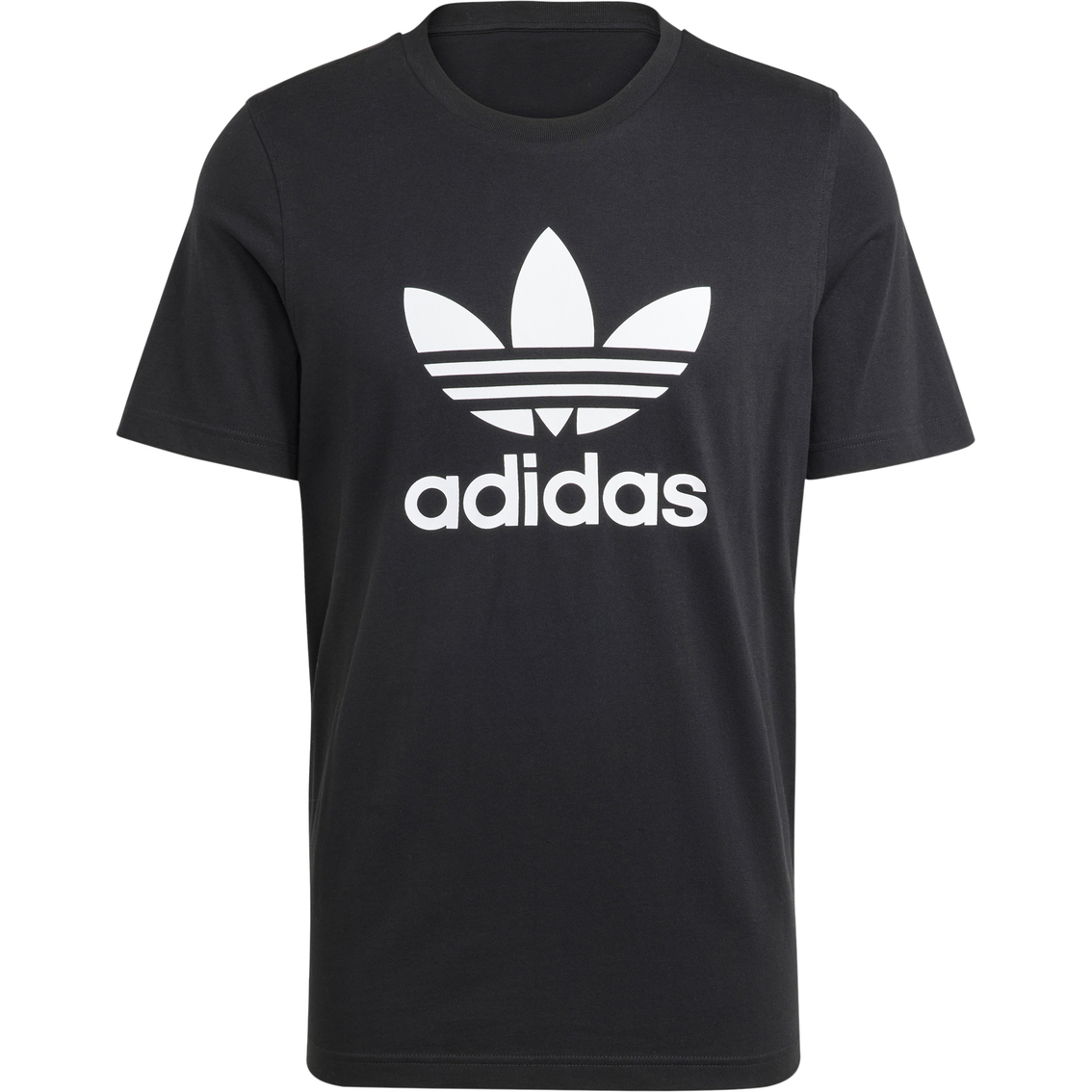 Adidas Trefoil Tee | Shirts | Clothing & Accessories | Shop The Exchange