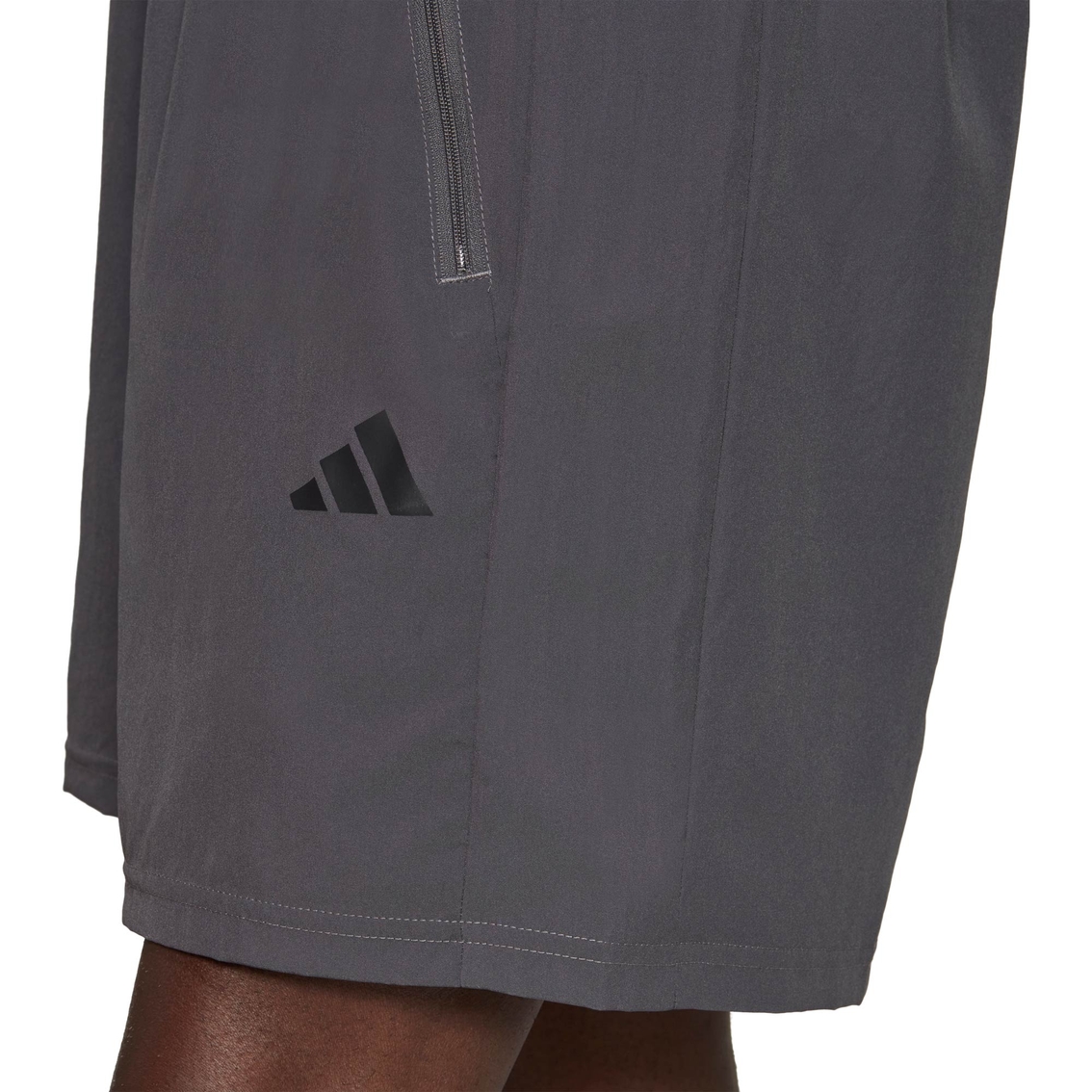 Adidas Train Essentials Woven Training Shorts | Shorts | Clothing ...