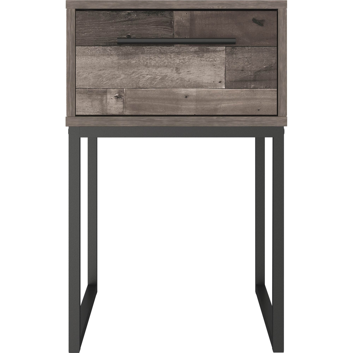 Signature Design by Ashley Ready to Assemble Neilsville Nightstand - Image 2 of 7
