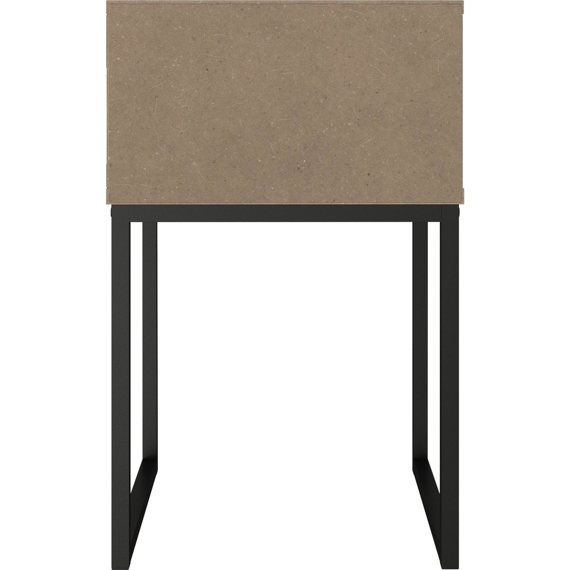 Signature Design by Ashley Ready to Assemble Neilsville Nightstand - Image 4 of 7