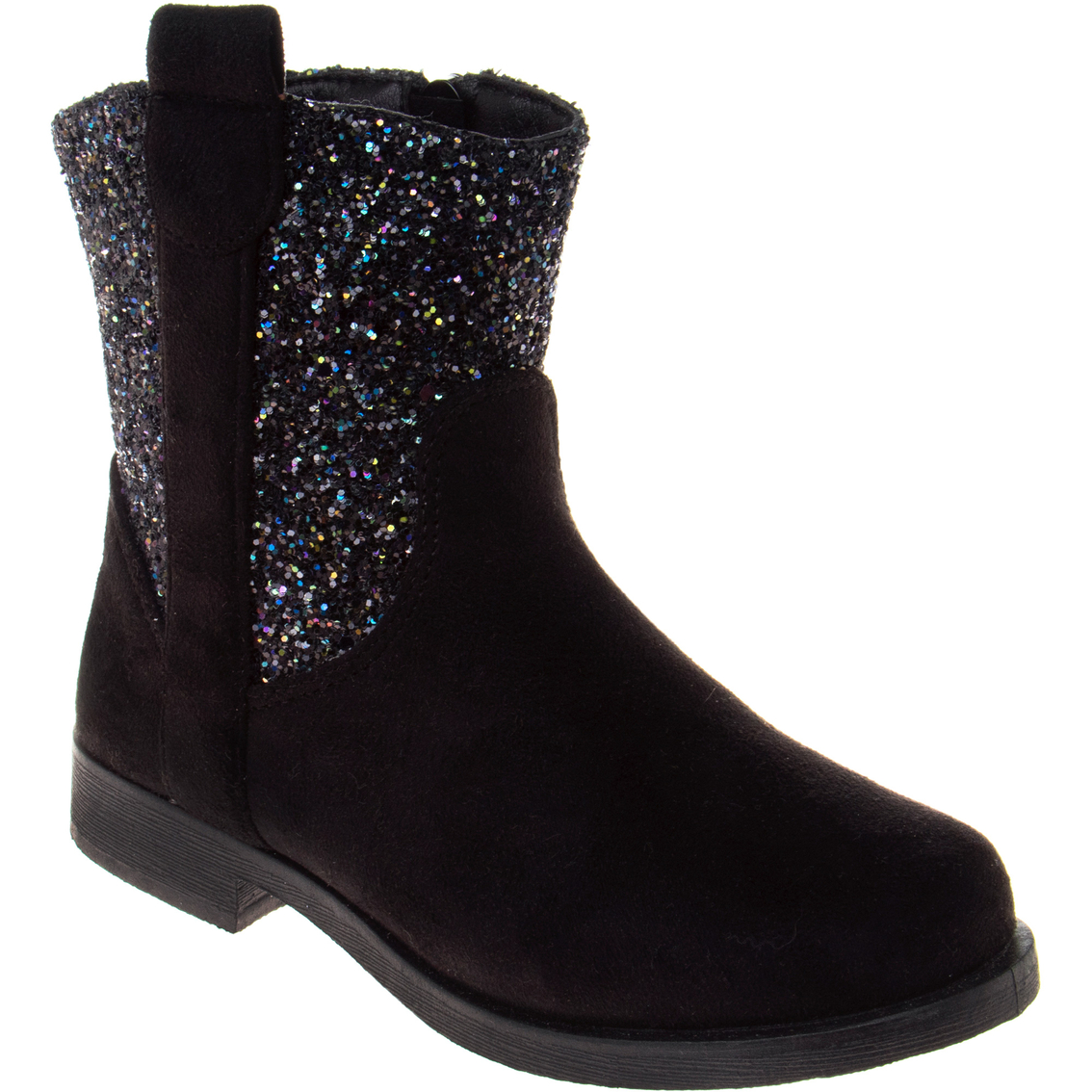 Kensie Girls Glitter Boots | Boots | Shoes | Shop The Exchange