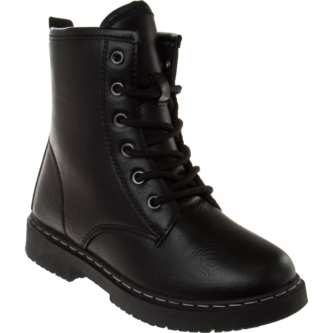 Kensie Toddler Girls Combat Boots | Boots | Shoes | Shop The Exchange