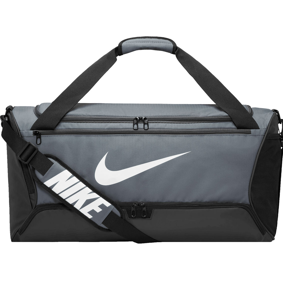 Nike Brasilia 9.5 Medium Duffel - Image 1 of 9