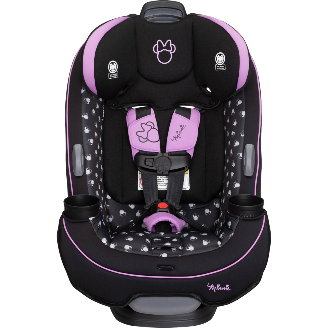 Disney Baby Grow and Go All in One Convertible Car Seat - Image 2 of 10