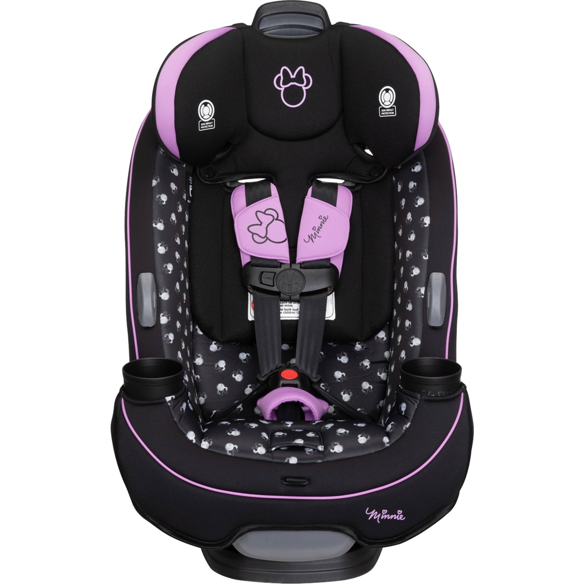 Disney Baby Grow and Go All in One Convertible Car Seat - Image 3 of 10
