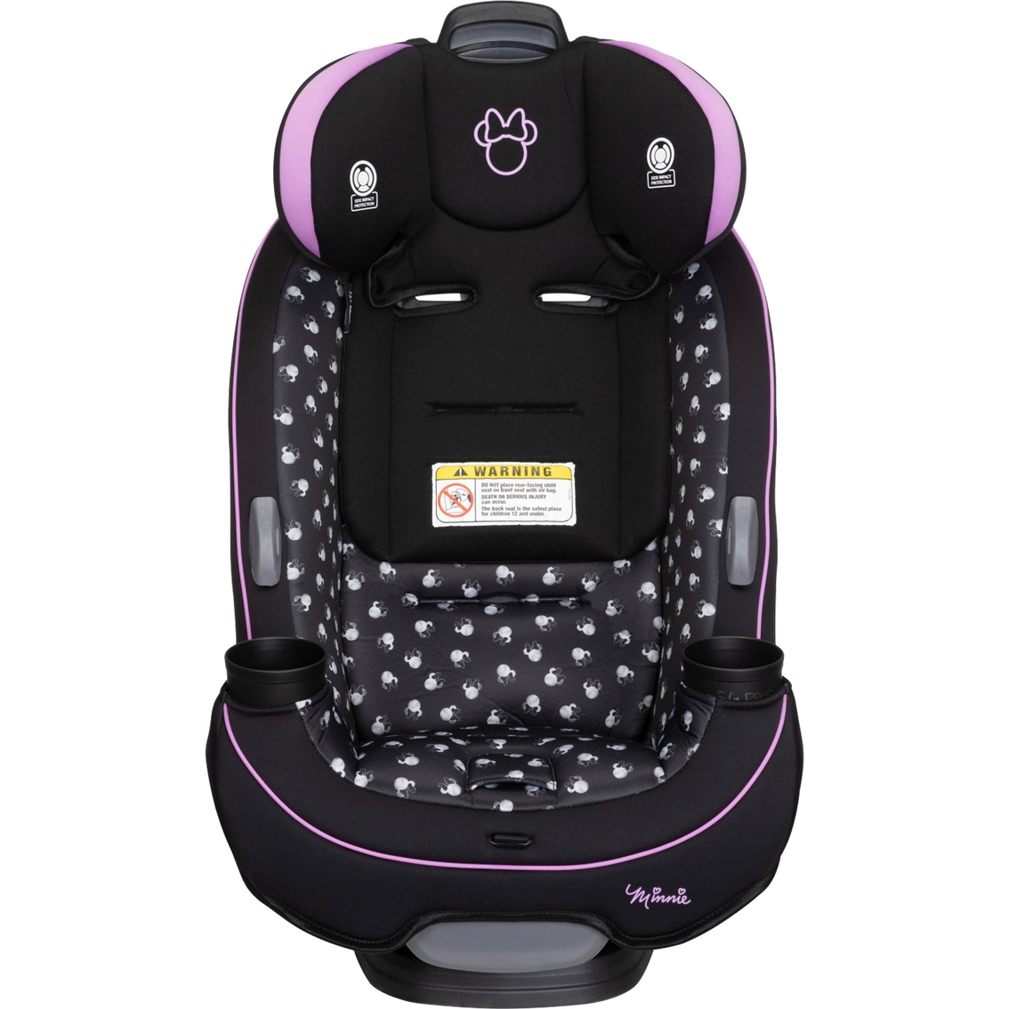 Disney Baby Grow and Go All in One Convertible Car Seat - Image 6 of 10