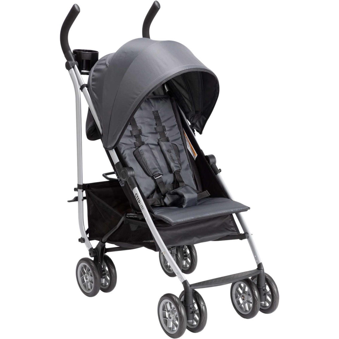 Safety 1st Step Lite Compact Stroller - Image 3 of 10