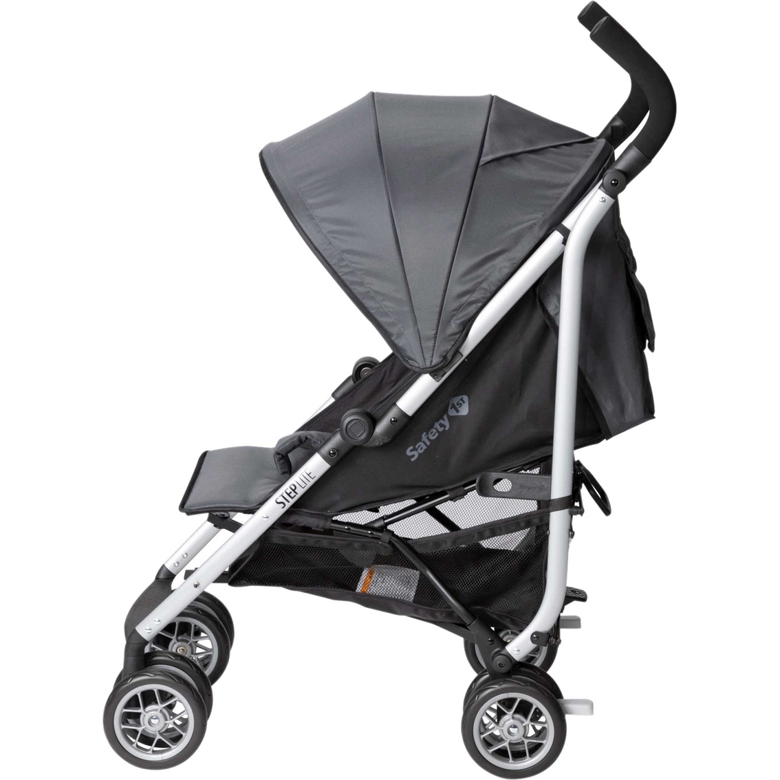 Safety 1st Step Lite Compact Stroller - Image 4 of 10