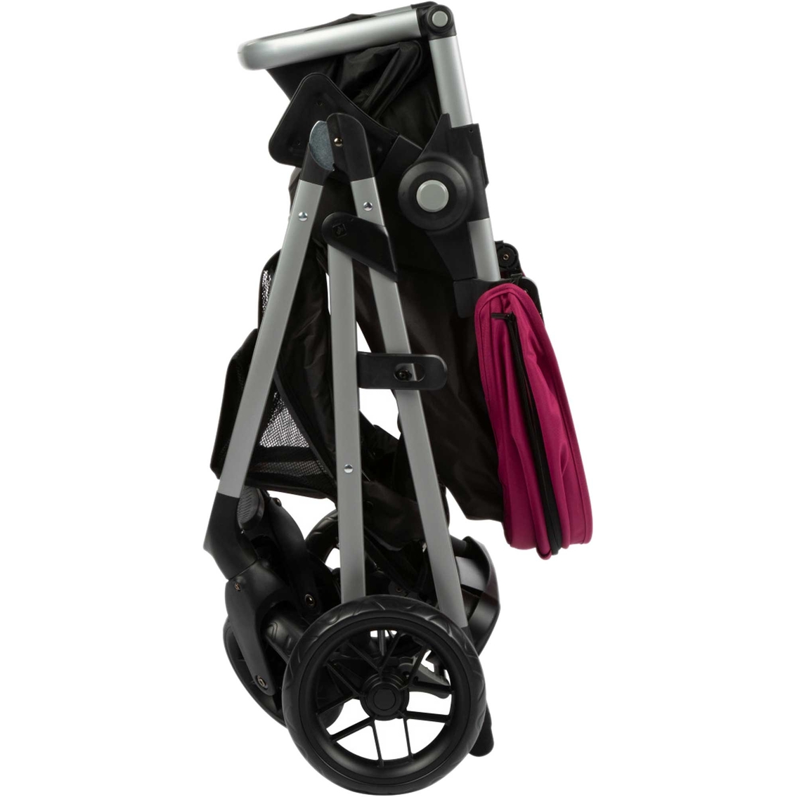 Safety 1st Grow and Go Flex 8 in 1 Travel System - Image 7 of 10