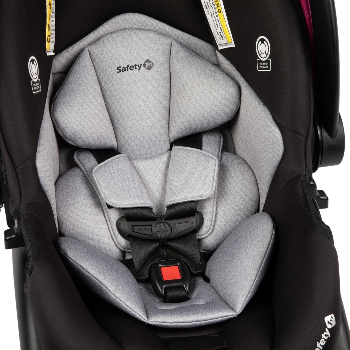 Safety 1st Grow and Go Flex 8 in 1 Travel System - Image 10 of 10