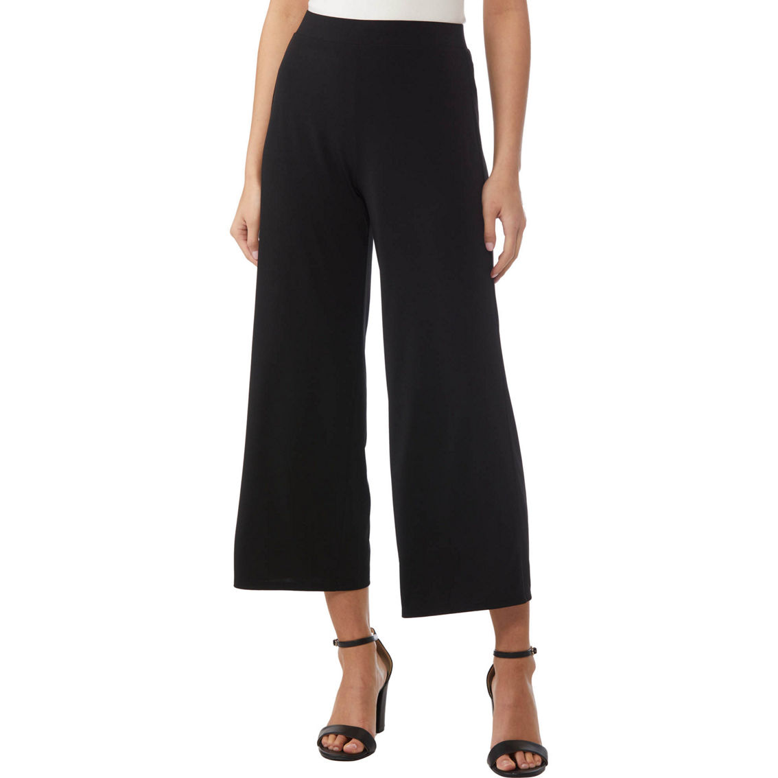 Passports Ity Solid Crop Pants | Pants | Clothing & Accessories | Shop ...
