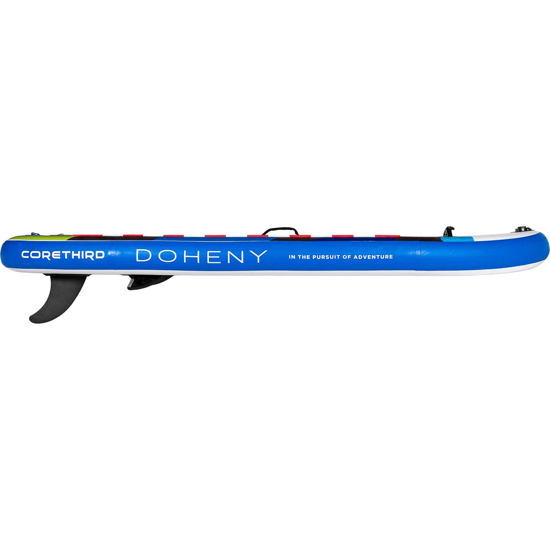 Core Third Doheny Inflatable Paddle Board - Image 5 of 8