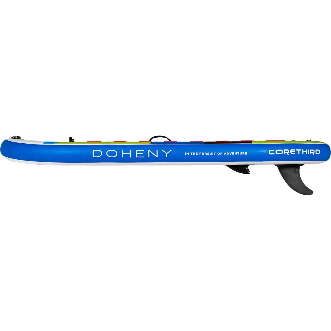 Core Third Doheny Inflatable Paddle Board - Image 6 of 8