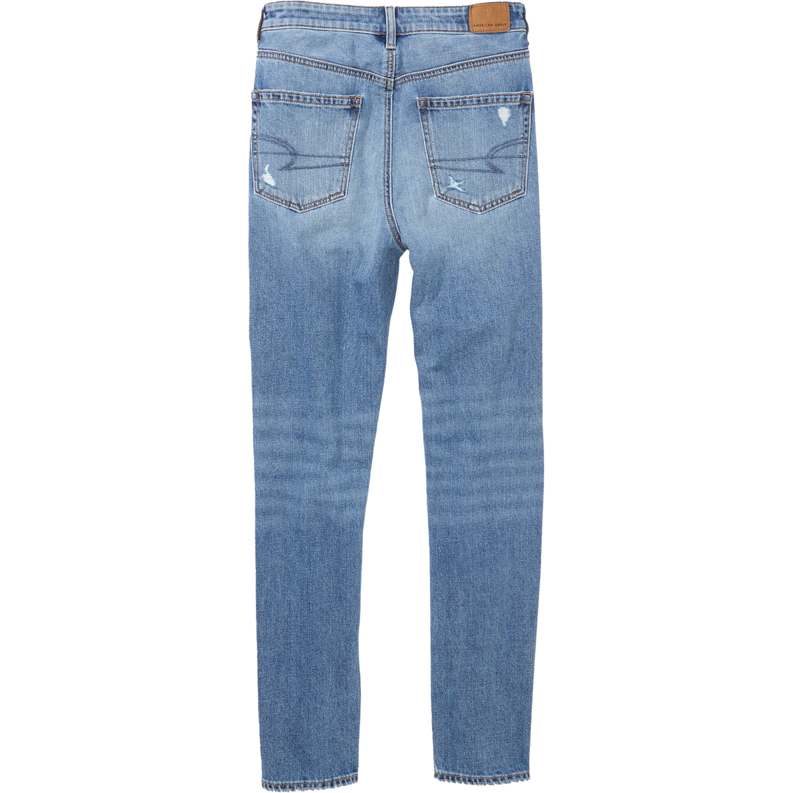 American Eagle Ripped Mom Jeans | Jeans | Clothing & Accessories | Shop ...
