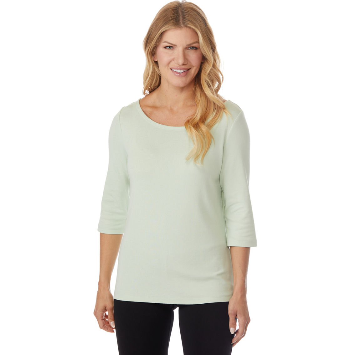 Passports Boat Neckline Top | Tops | Clothing & Accessories | Shop The ...