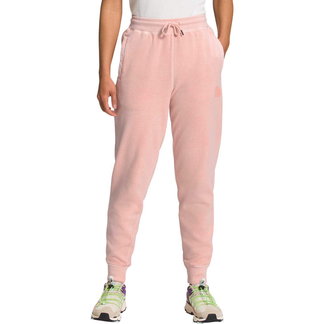 The North Face Garment Dye Jogger | Pants | Clothing & Accessories ...