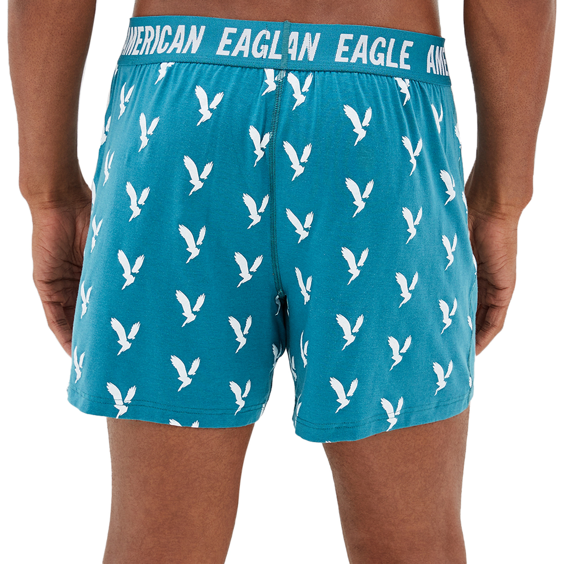 American Eagle Eagle Ultra Soft Boxer Shorts