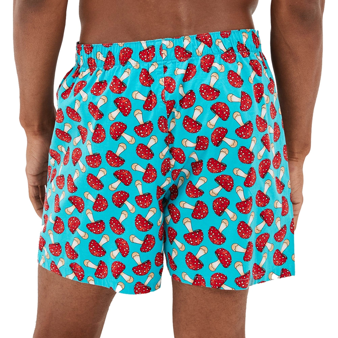 American Eagle Mushrooms Stretch Boxer Shorts | Underwear | Clothing ...