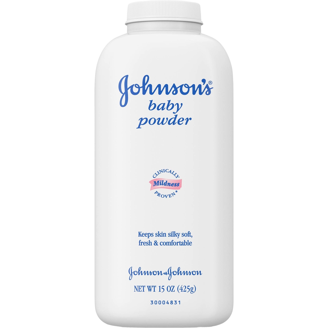 does johnson and johnson make diapers