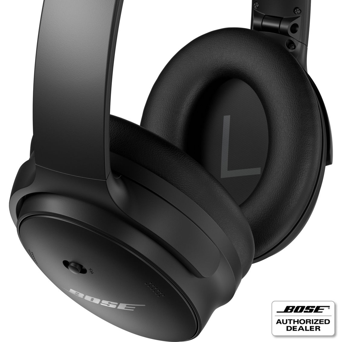 Bose QuietComfort 45 Limited Edition Noise Canceling Headphones - Image 3 of 6