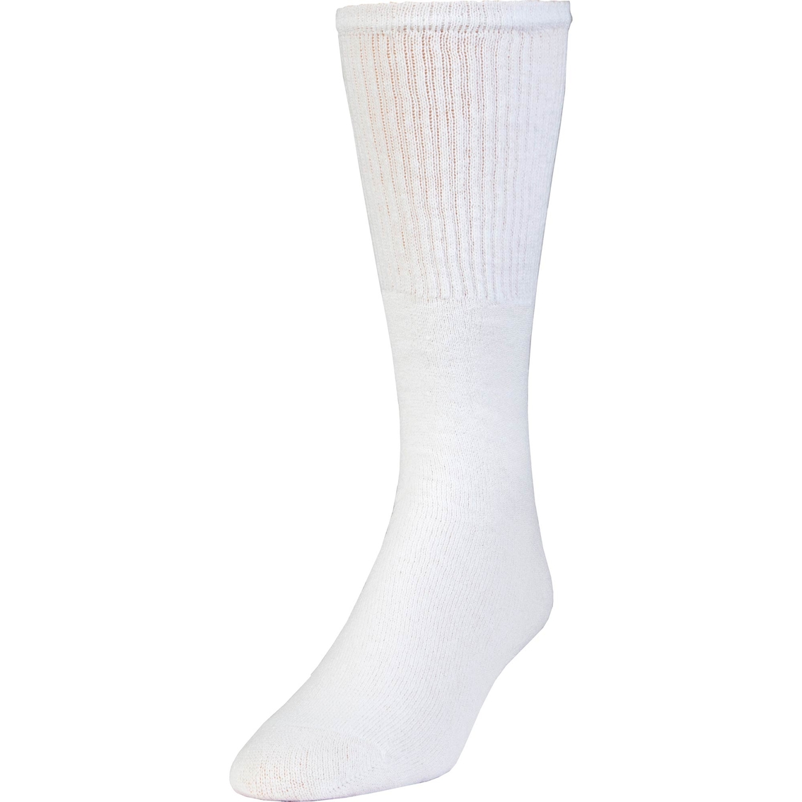 Gildan Men's Tube Socks, 6 Pk. | Socks | Clothing & Accessories | Shop ...
