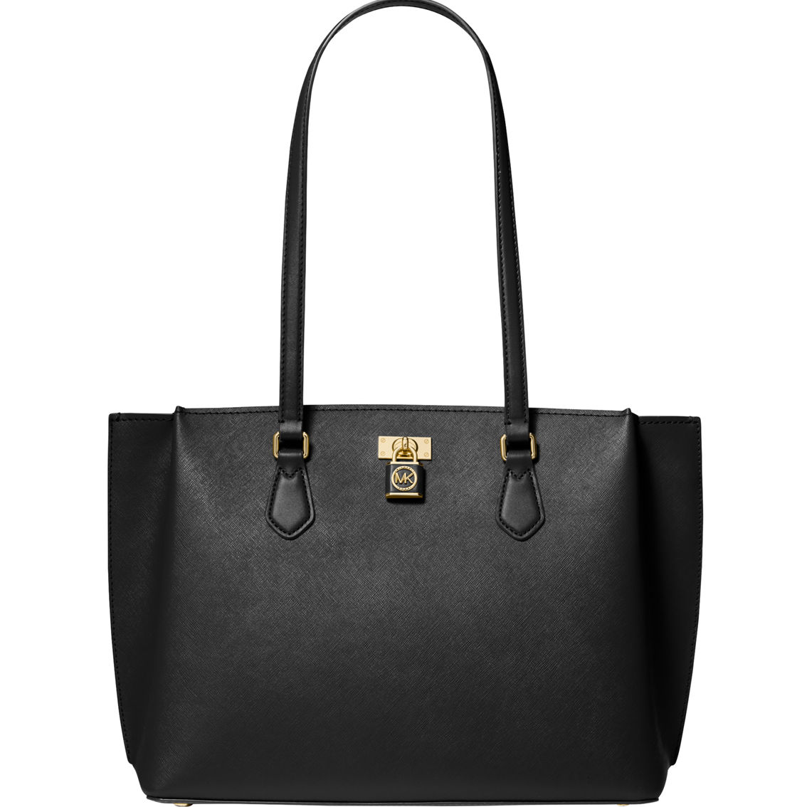 Michael Kors Ruby Large Top Zip Tote | Totes & Shoppers | Clothing ...