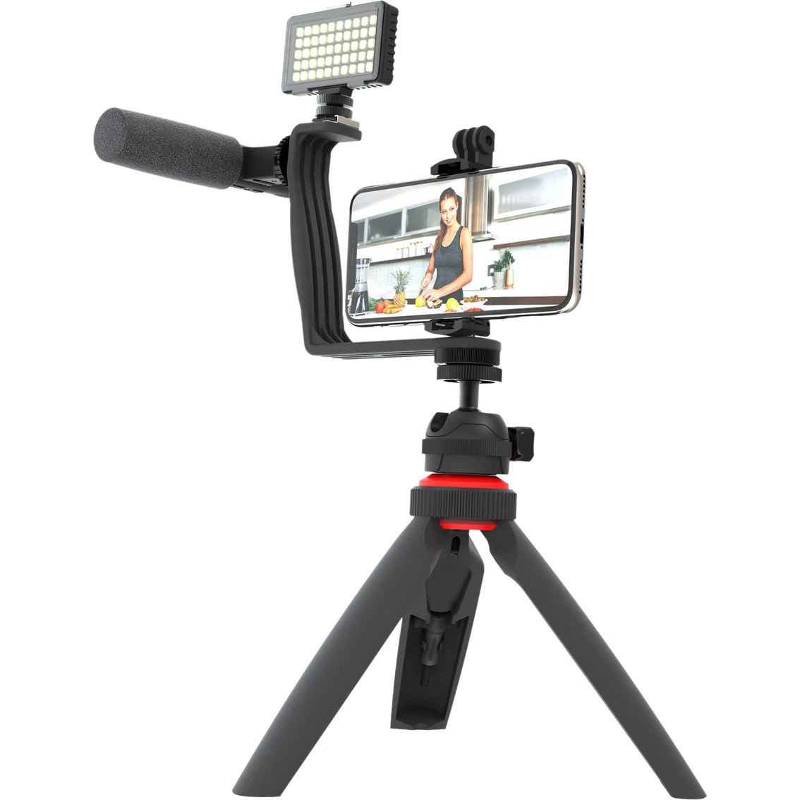 Digipower Content Maker Essential Vlogging Kit - Image 2 of 4