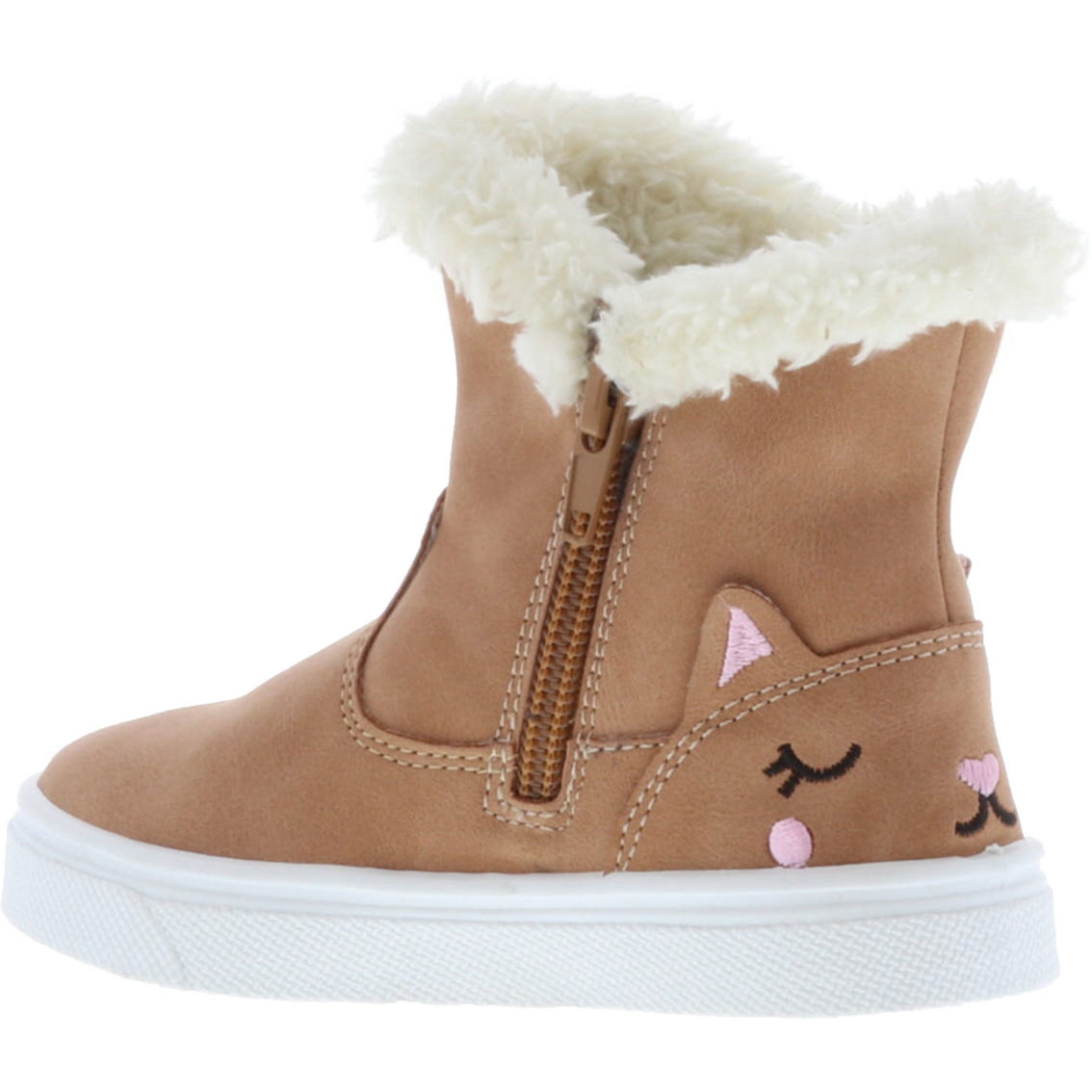 Oomphies Toddler Girls Chilly Boots - Image 2 of 4