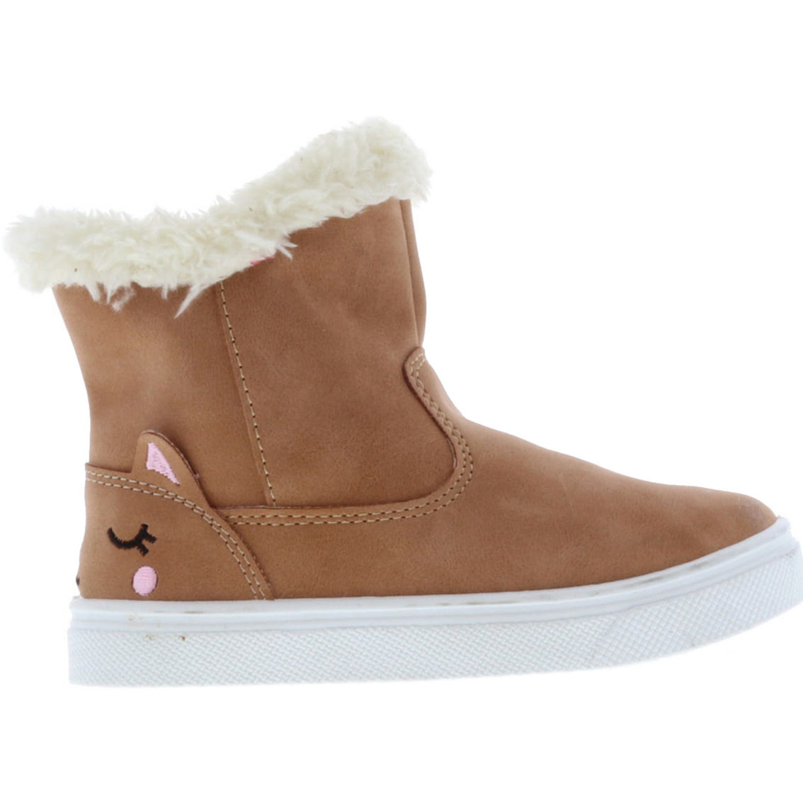 Oomphies Toddler Girls Chilly Boots - Image 3 of 4