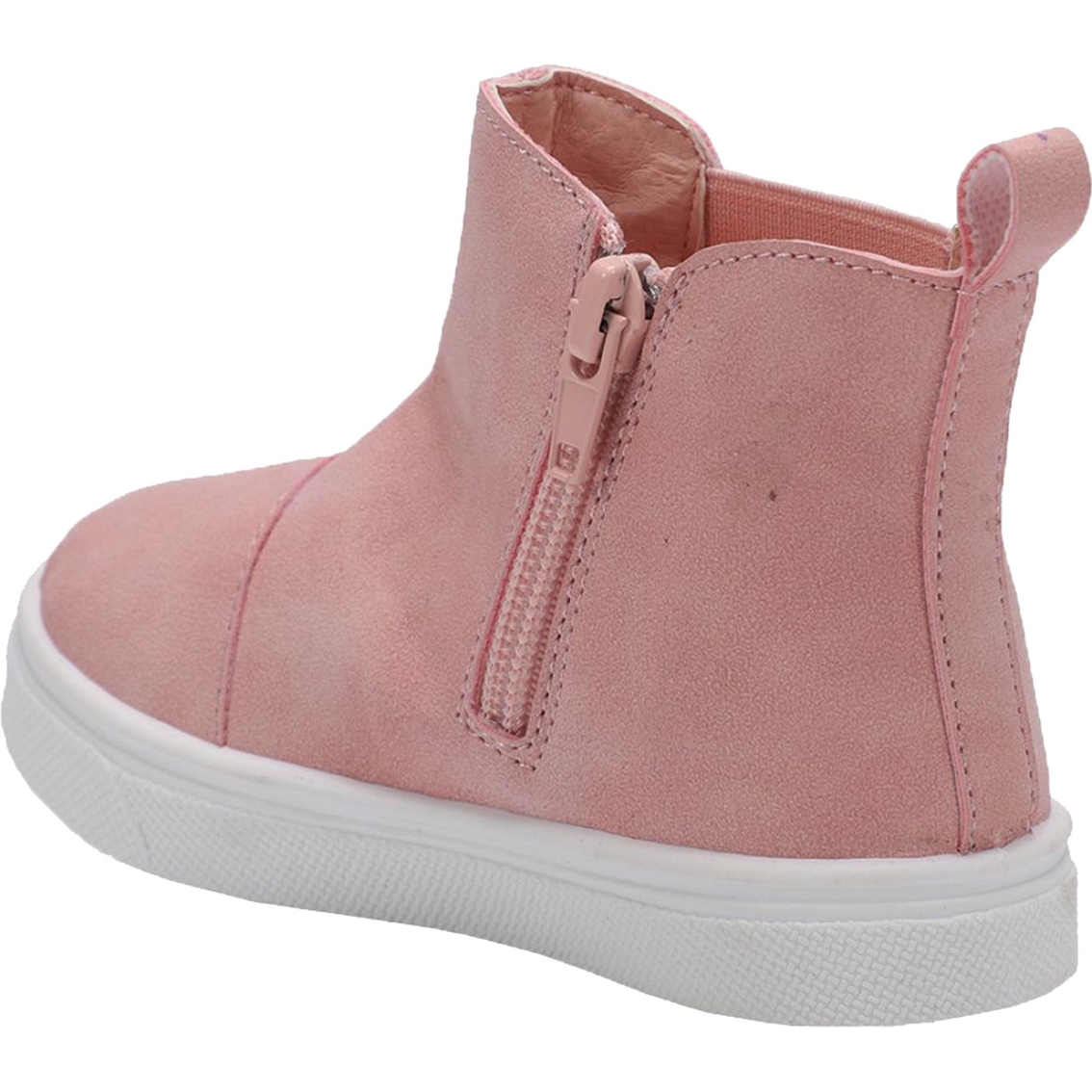 Oomphies Toddler Girls Colette Boots - Image 4 of 4