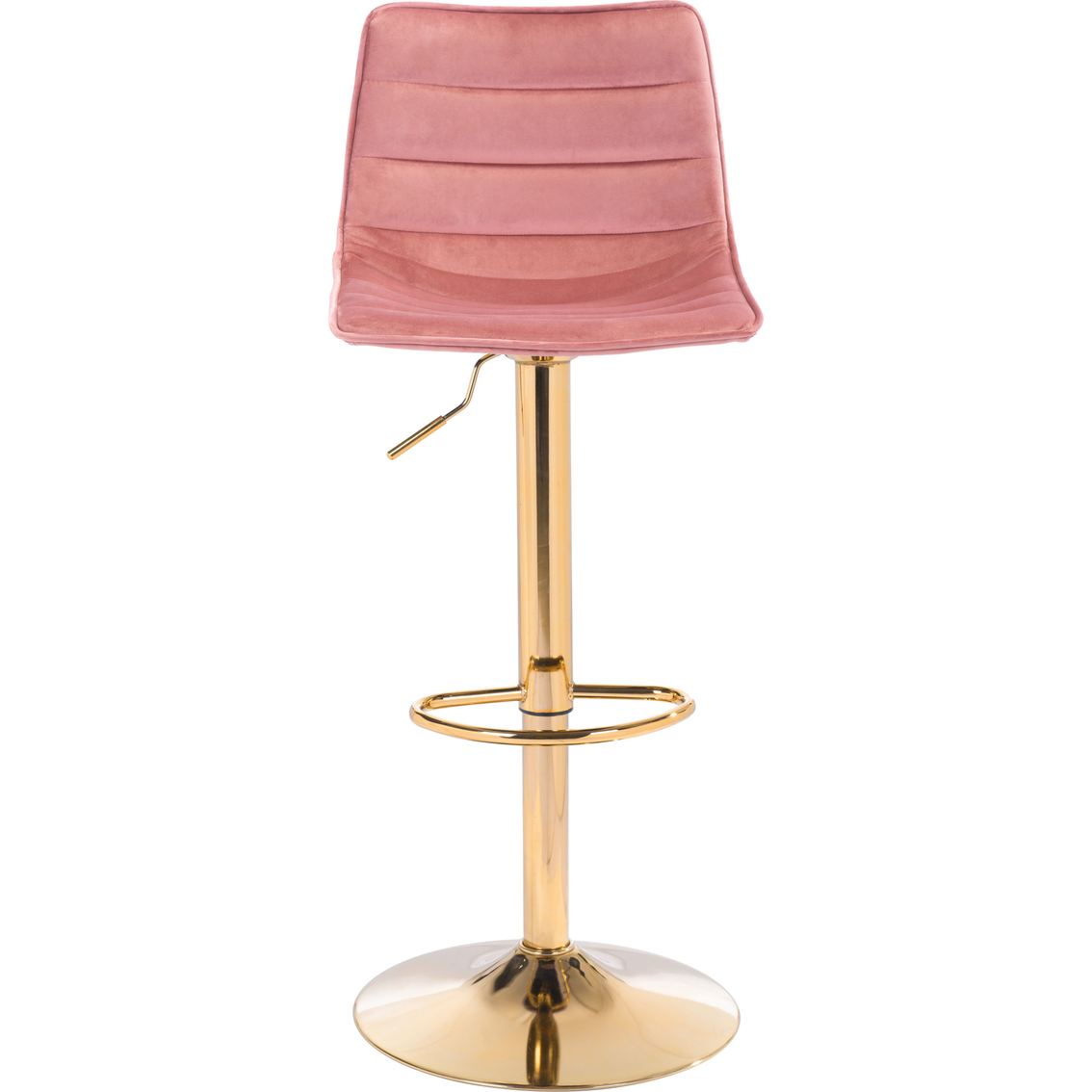Zuo Modern Prima Bar Chair - Image 3 of 10