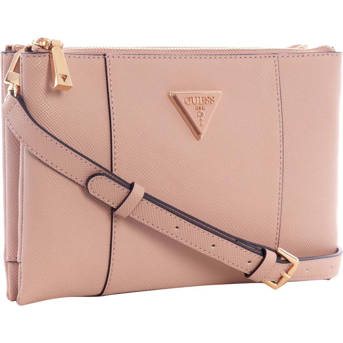 Guess Noelle Crossbody - Image 2 of 3