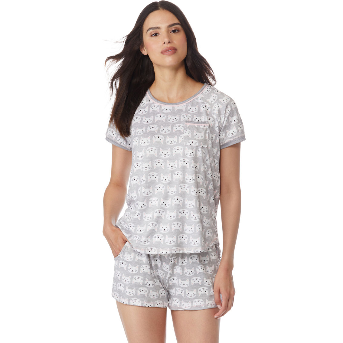 Rene Rofe Love To Sleep Short 2 Pc. Set | Pajamas & Robes | Clothing ...