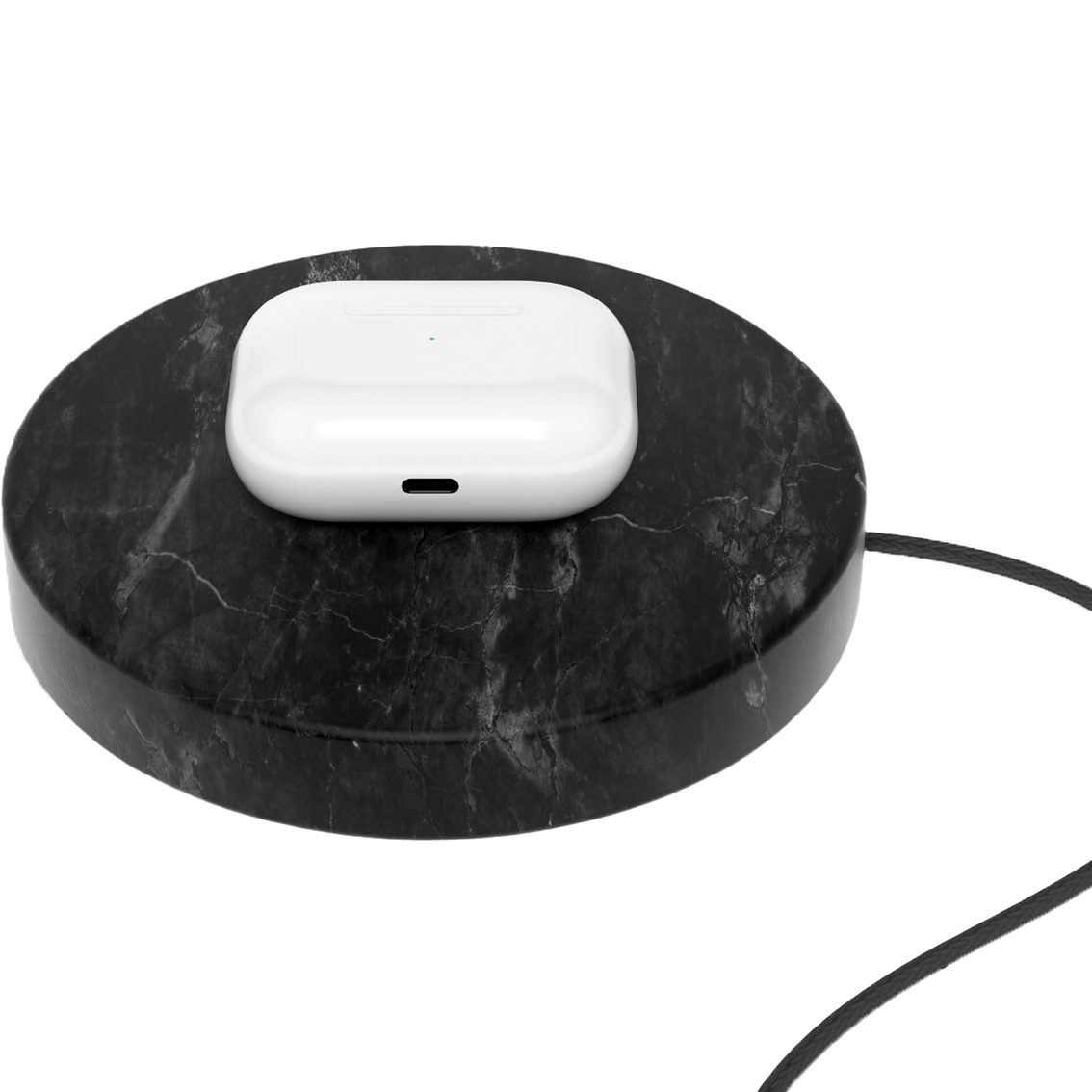 Einova Wireless Charging Stone - Image 4 of 10