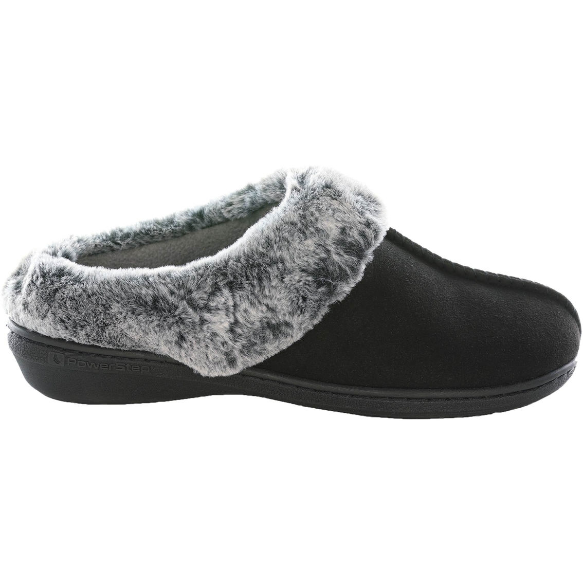 Powerstep Women's Clog Slippers - Image 2 of 7