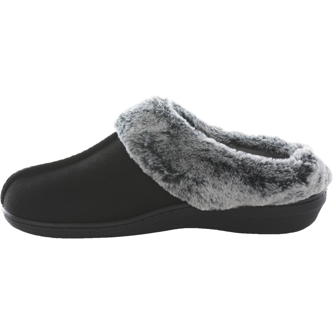 Powerstep Women's Clog Slippers - Image 3 of 7