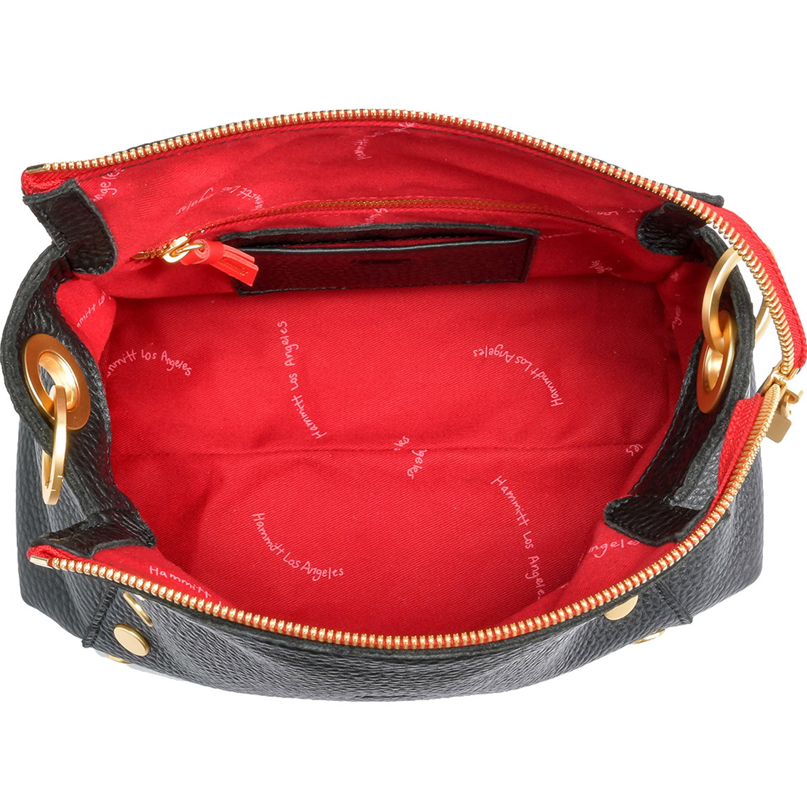 Hammitt Bryant Medium Handbag - Image 4 of 5