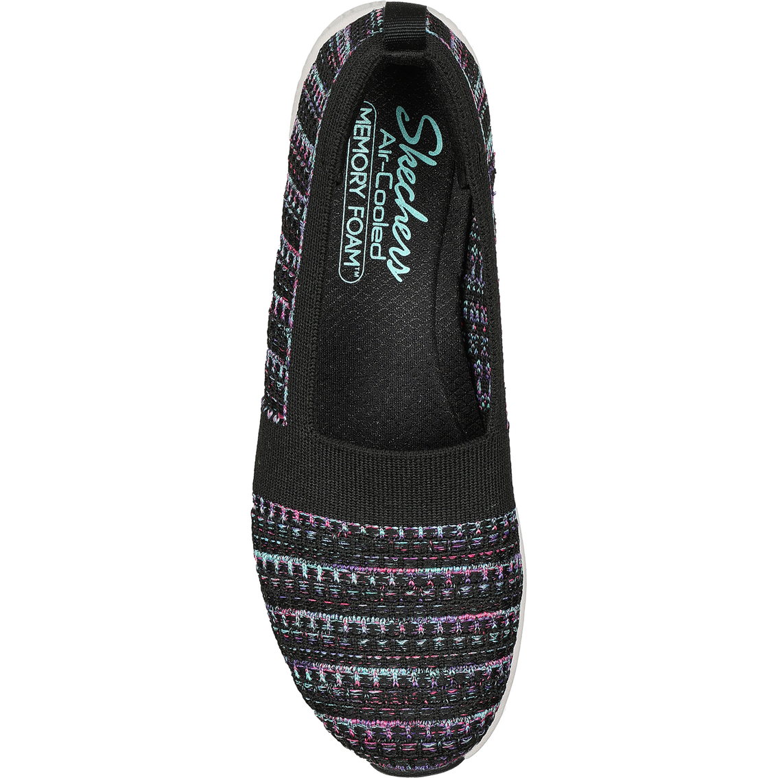 Skechers Be Cool Sherbet Skies Shoes - Image 4 of 5