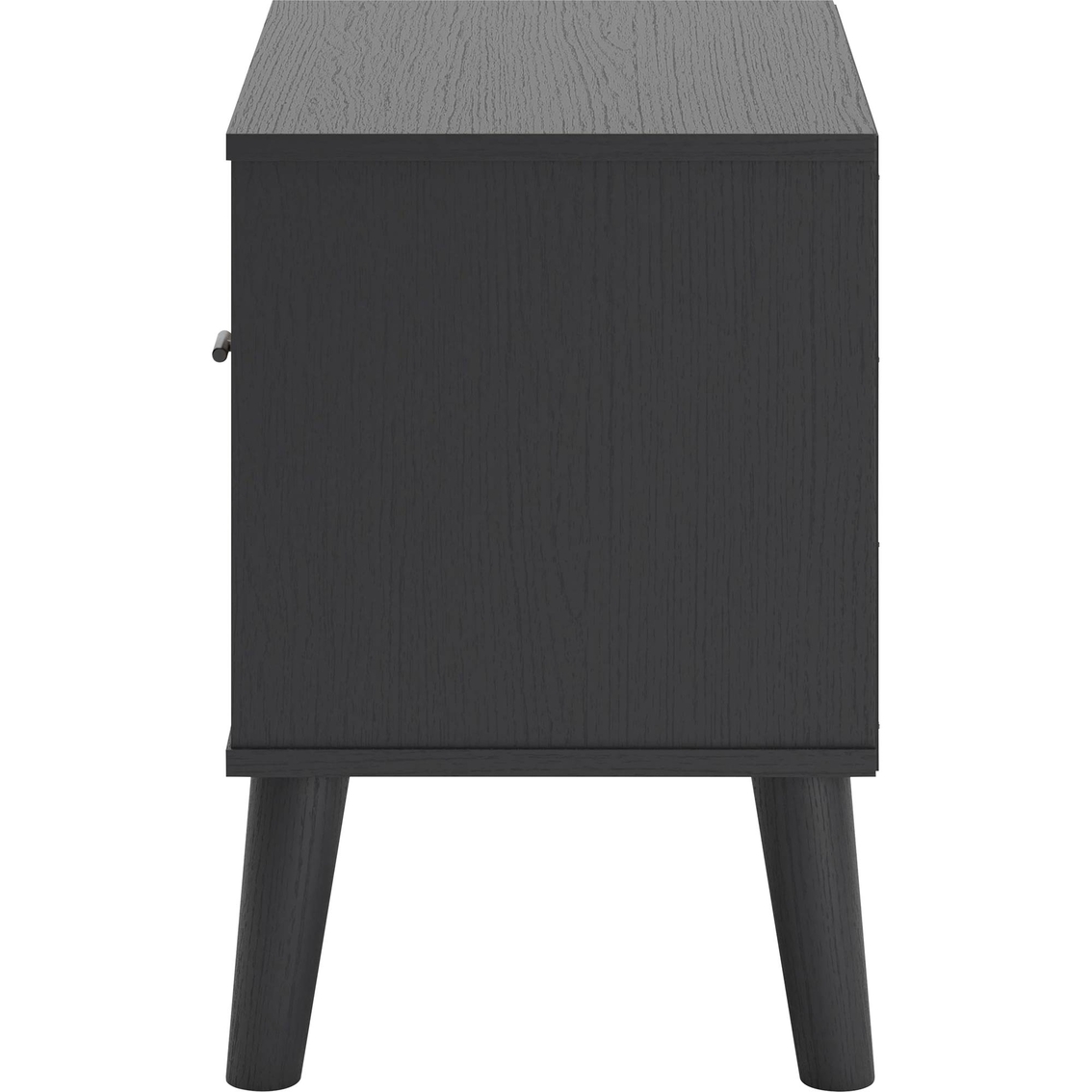 Signature Design by Ashley Charlang Ready to Assemble Nightstand - Image 3 of 5