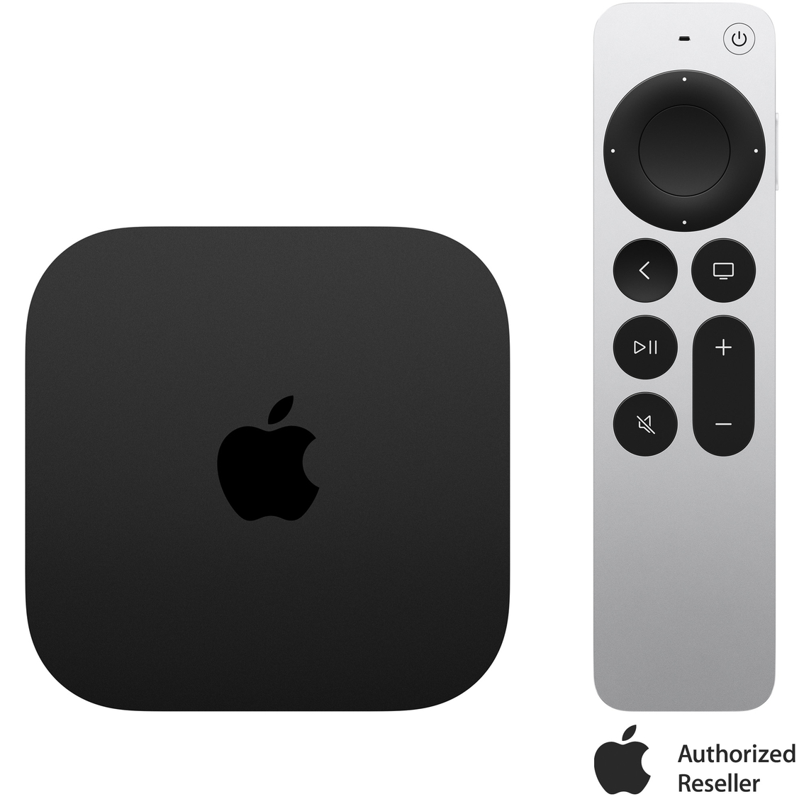 Apple TV 4K 64GB with Wi‑Fi - Image 1 of 5