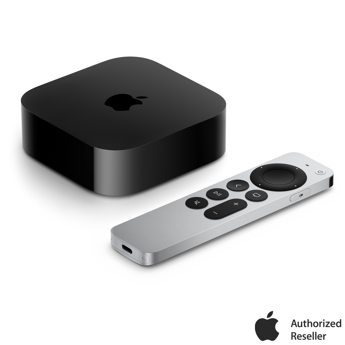 Apple TV 4K 128GB with Wi‑Fi - Image 2 of 5